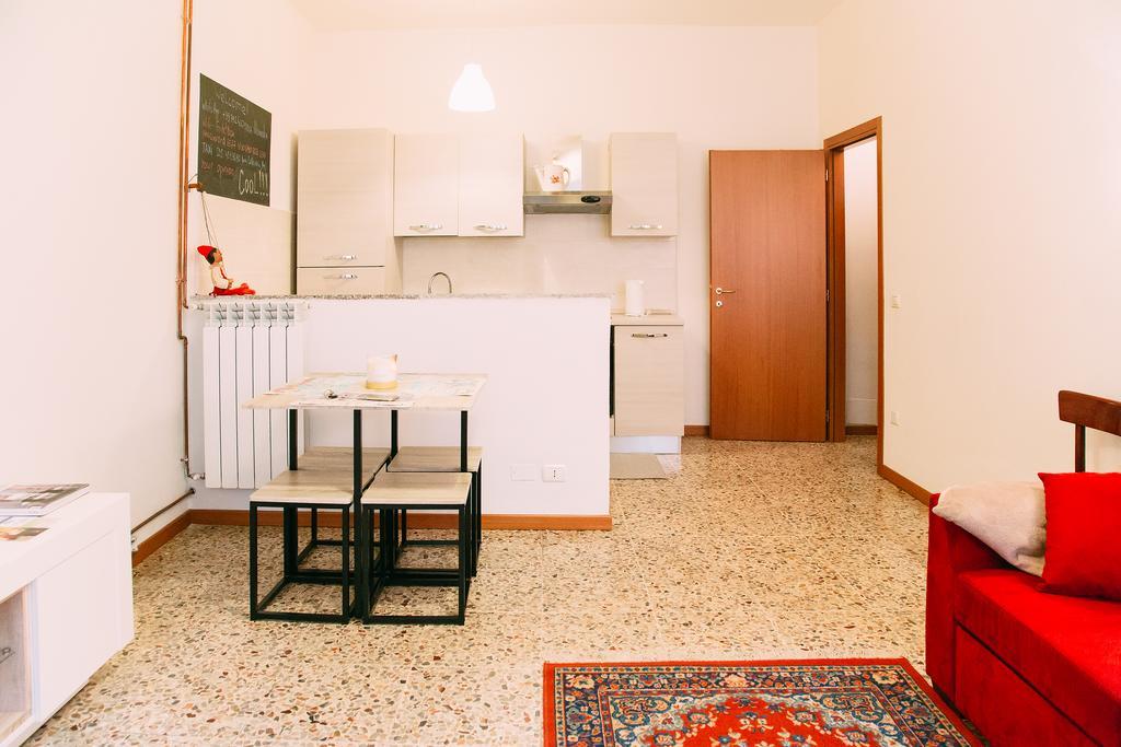 Appartamento Arlecchino Bergamo Luaran gambar