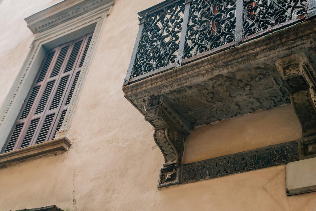 Appartamento Arlecchino Bergamo Luaran gambar